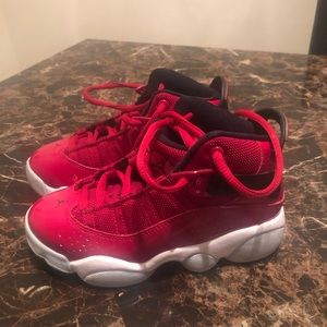 Jordan 11s